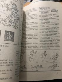 武术类：武林1983.2（武术家：刘志清，陈凤歧，王永昌，金承珍，仿生拳，武当松溪派内家拳，五枚花拳，少林十三抓单趟，形意八卦掌，醉拳，少林合战拳，小洪拳，醉剑，九州棍术等