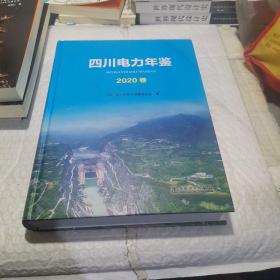 四川电力年鉴（2020）