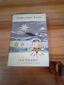 Unfinished Tales：20th Anniversary Edition