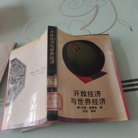 開(kāi)放經(jīng)濟(jì)與世界經(jīng)濟(jì)