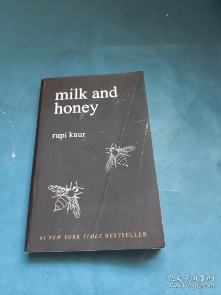 Milk and Honey