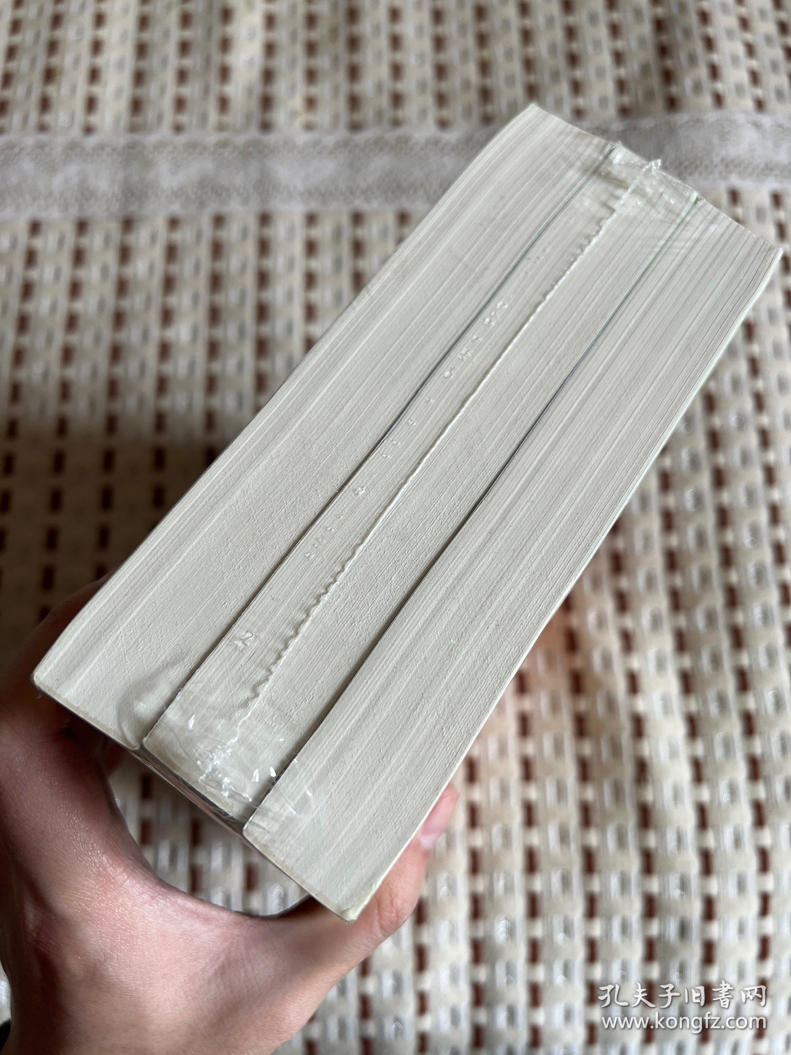 绍宋(全3册) 榴弹怕水 著