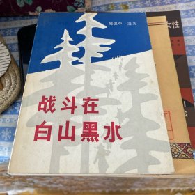 战斗在白山黑水
