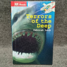 terrors of the deep