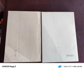 医学衷中参西录 上下，1974年