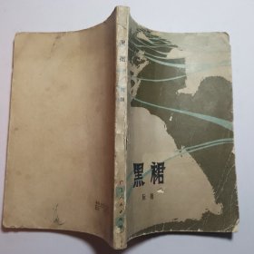 黑裙