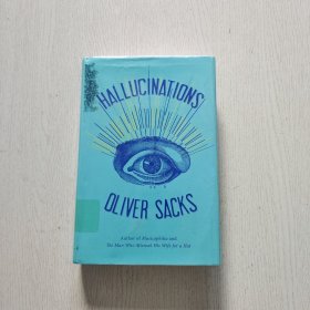 Hallucinations（精裝）
