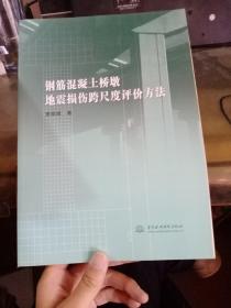 钢筋混凝土桥墩地震损伤跨尺度评价方法