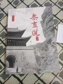 秦直道随想