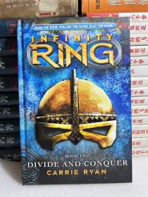 INFINITY RING #2: Divide and Conquer 无限环系列#2：肢解