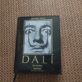 DALI（达利作品集1904---1989）