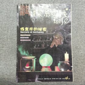 同龄鸟 探索自我 2013年11月（中）