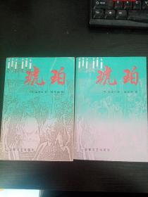 琥珀（上下）.