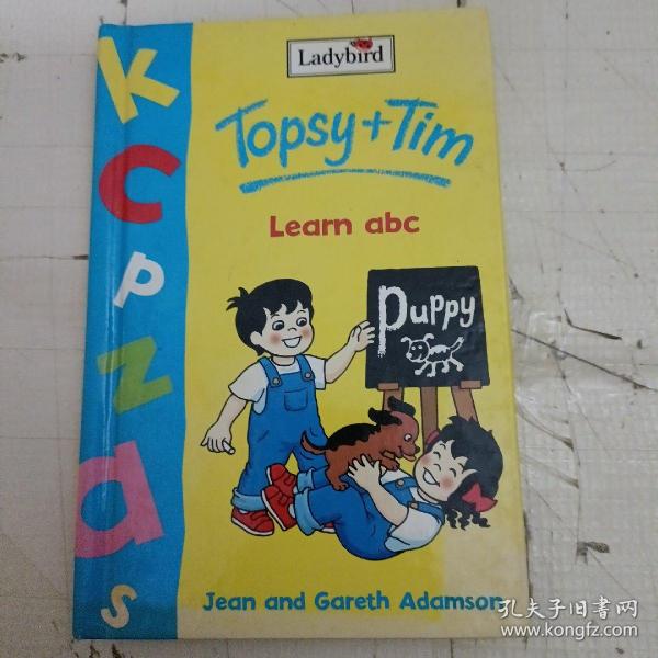 Topsy Tim