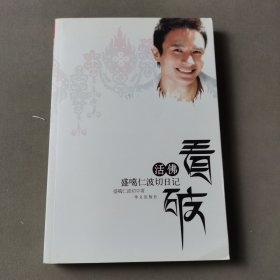 盛噶仁波切日记