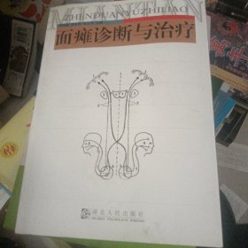 面癱診斷與治療