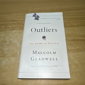 Outliers：The Story of Success