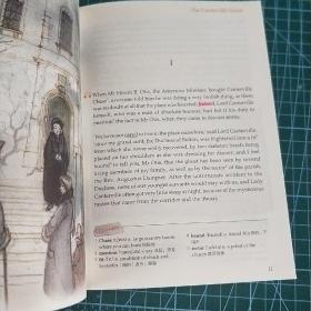 黑布林英语阅读 高二年级（第1辑 第三册）古堡守护灵