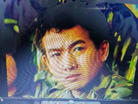 稀缺电影 护花同志2VCD 国粤双语无字幕 麦德罗 姚嘉 鲁俊谷