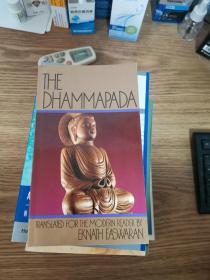 英文 The Dhammapada