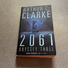 2061：Odyssey Three