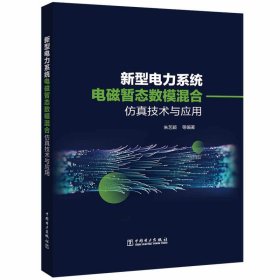 新型电力系统电磁暂态数模混合仿真技术及应用