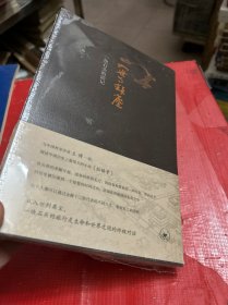 入世与离尘：一块石头的游记（全新-未拆封）