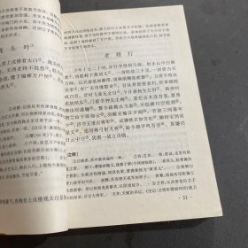 唐贤三昧集译注