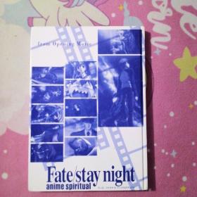 Fate/Stay night