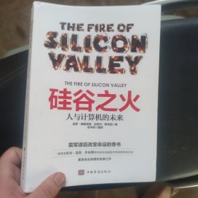 硅谷之火：人与计算机的未来