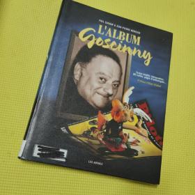 L'ALBUM