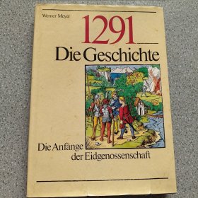 1291 Die Geschichte
