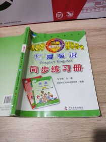 三维整合方案系列丛书原配助学辅导用书仁爱英语同步练习册九年级全一册9787110085707