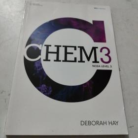 CHEM 3 NCEA LEVEL 3