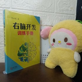 右脑开发训练手册