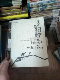历史哲学深谷里的回音：天文地文人文神文大框架内的世界大历史哲学