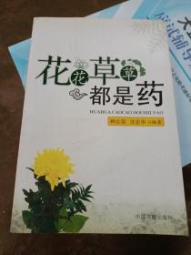 花花草草都是药