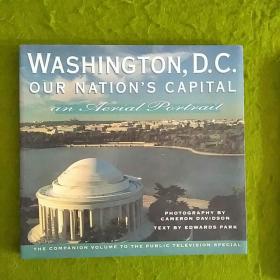 WASHINGTON,D.C OUR NATION'S CAPITAL画册