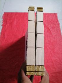 秦汉瓦当精品真拓上下（盒装包邮）
