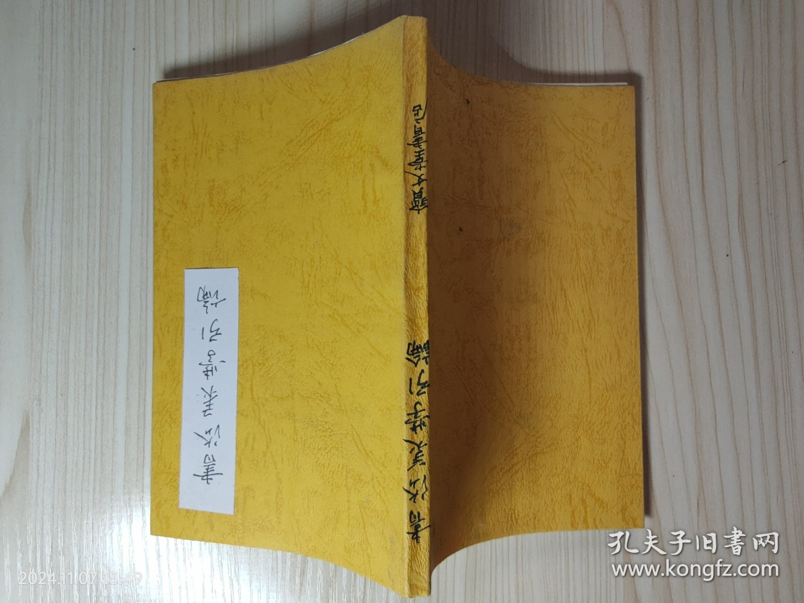 书法美学引论