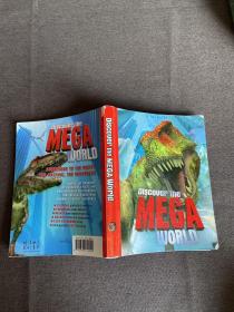 Discover the Mega World