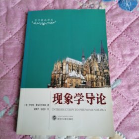 现象学导论