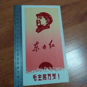 毛主席《绒画1》