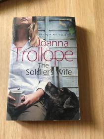 Joanna Trollope:The Soldier\'s Wife 士兵的妻子（英文原版）