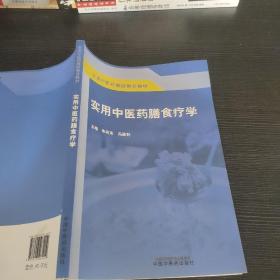 实用中医药膳食疗学·全国中医药继续教育教材