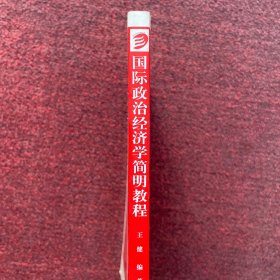 国际政治经济学简明教程