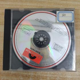 180唱片光盘CD：POLYDOR 一张碟片精装