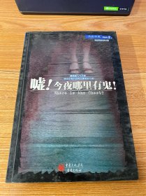 嘘！今夜哪里有鬼！
