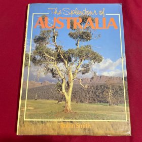 The Splendour of Australia