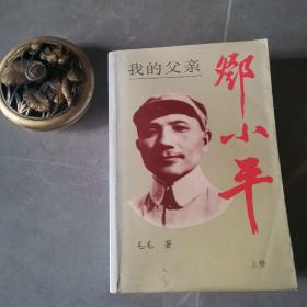 我的父亲邓小平